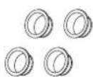 PROLINE PFL 106F - IMPORTANT SAFETY INSTRUCTIONS - 2