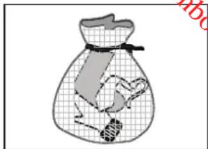 PROLINE PFL 106F - - Les articles pour bébé (vêtements, serviettes de bain ou de table) doivent être lavés séparément. - 1