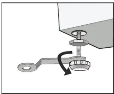 PROLINE PFL 106E - Nivelado - 1