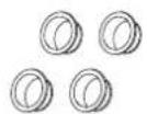 PROLINE PFL 106E - Accesorios - 1
