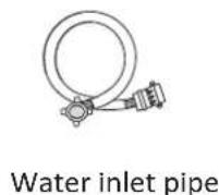 PROLINE PFL 105 WE - IMPORTANT SAFETY INSTRUCTIONS - 4