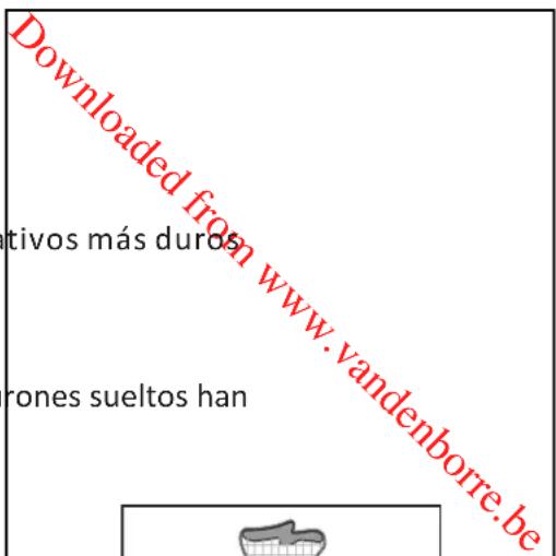 PROLINE PFL 105 WE - -Los articulos de bebé (ropa de bebé, toallas y pañales) han de lavarse porSeparated. - 1