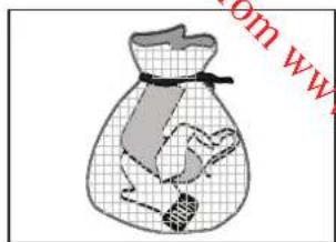 PROLINE FP 812 E - - Securing fasteners - 1