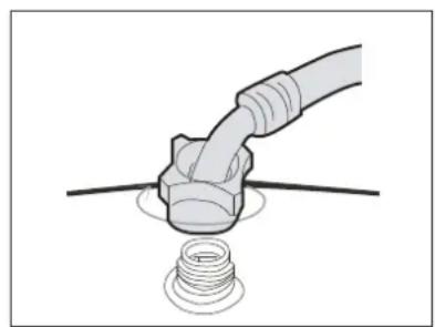 PROLINE FP 812 E - Elektrické zapojenie - 3