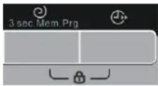 PROLINE FP 812 E - Kinderslot - 5