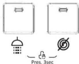 PROLINE FP 612WE - Kinderslot - 2
