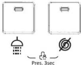 PROLINE FP 612WE - Extra rinse - 4