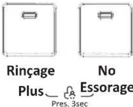 PROLINE FP 612WE - Extra rinse - 3