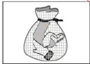 PROLINE FP 612WE - -Baby articles (baby clothes, towels and napkins) shall be washed separately. - 1