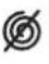PROLINE FP 612WE - Boutons: - 3