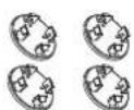 PROLINE FP 612WE - IMPORTANT SAFETY INSTRUCTIONS - 3
