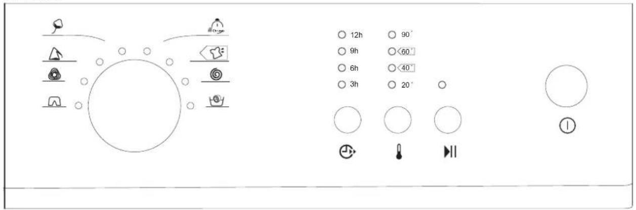 PROLINE FP 126 E - CONTENTS - 1
