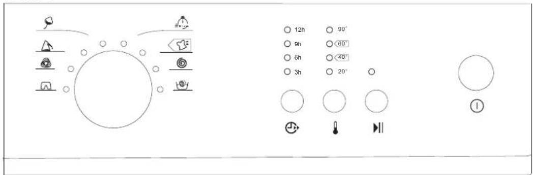 PROLINE FP 126 E - CONTENTS - 2