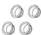 PROLINE FP 126 E - IMPORTANT SAFETY INSTRUCTIONS - 3