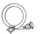 PROLINE FP 105 E - DESCRIPTION OF THE APPLIANCE - 4