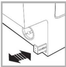 SCHOLTES MLSE 129 - Installation, 34-35 - 28