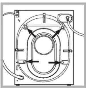 SCHOLTES MLSE 129 - Uitpakken - 1