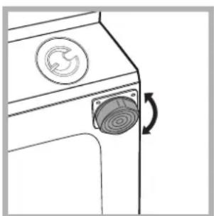 SCHOLTES MLSE 129 - Standfläche - 1
