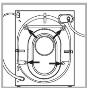 SCHOLTES MLSE 129 - Disimballo - 1