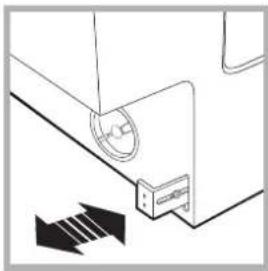 SCHOLTES SDLE 129 EU Full - Causes / Solutions possibles: - 8