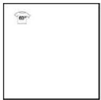 NORDMENDE NWM10001 - SECTION 10 : SYMBOLES INTERNATIONALAUX TEXTILES - 1