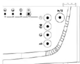 NORDMENDE NWM10001 - Annuler un programme - 2