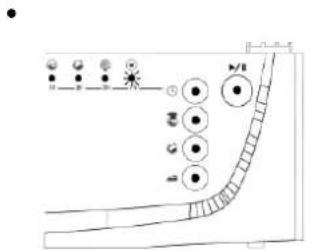NORDMENDE NWM10001 - Bei Programmende - 1