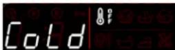 NORDMENDE NWM14061 - Regolazione della temperatura - 2