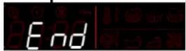 NORDMENDE NWM14061 - Completamento del programma - 1