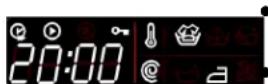 NORDMENDE NWM14061 - Per cambiare il programma - 2