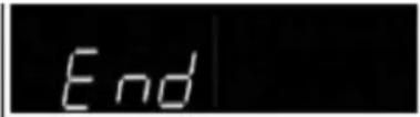 End
