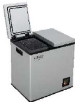 CAMRY CR 8052 - Premium - 15