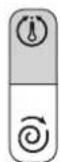 Ariston Thermo AVXD129 - Programa especial - 1