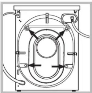 Ariston Thermo AVXD129 - Desembalar - 1