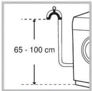 Ariston Thermo AVXD129 - 8