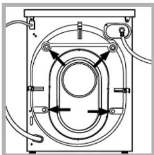 Ariston Thermo AVXD129 - Déballage - 1