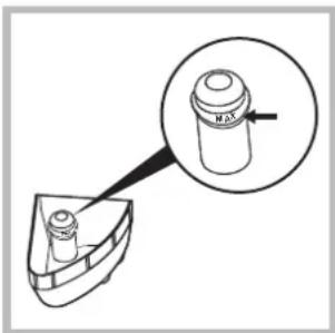 Ariston Thermo AVXD129 - Ciclo para branquear - 1