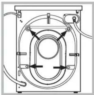 Ariston Thermo AVXD129 - 6