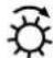 Ariston Thermo AVXD129 - Personalisation options: - 1