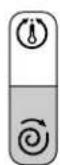 Ariston Thermo AVXD129 - Programme spécial - 3