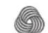 Ariston Thermo AVTL83 - Woolmark Platinum Care (Платновый кашемр - DeикathocTB pyHoi CTnRPKn) - 1