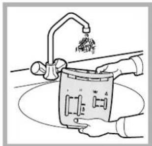 Ariston Thermo AVTL83 - Rimontaggio: - 3