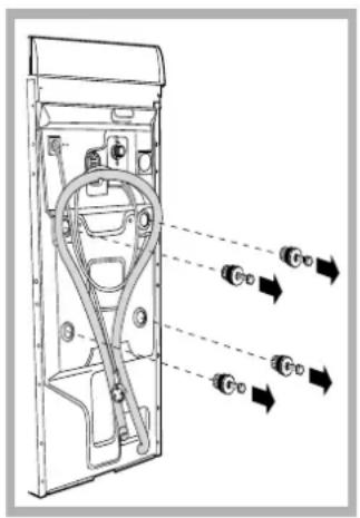 Ariston Thermo AVTF129 - Unpacking - 1