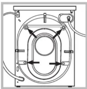 Ariston Thermo AVG16 - Disimballo - 1