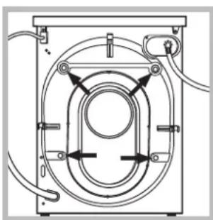 Ariston Thermo AVG16 - Déballage - 1