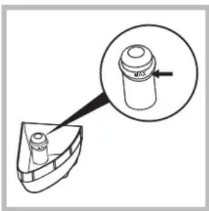 Ariston Thermo AVD 129 - Bleichen - 1