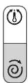 Ariston Thermo AVD 129 - Programme spécial - 3