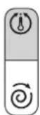 Ariston Thermo AVD 129 - Special programme - 1