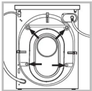 Ariston Thermo AVD 129 - Unpacking - 1