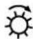 Ariston Thermo AVD 129 - Options de personnelisation: - 1